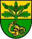 Coat of arms of Jakobsweiler