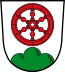 Blason de Klingenberg am Main