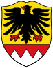 Coat of arms of Schweinfurt