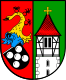 Coat of arms of Obernheim-Kirchenarnbach