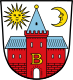 Coat of arms of Stadtprozelten