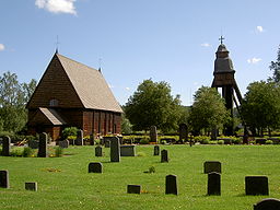 Djursdala kyrka