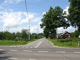 Dobromil (Bielsk Podlaski)