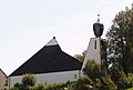 Dreifaltigkeitskirche Burgkirchen an der Alz