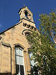 Marchmont Rd & Marchmont Cres Napier Univ Annexe Formerly Marchmont Road School