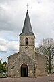 Église Saint-Jean de Canéjan