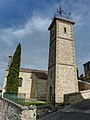 Église Saint-Victor de Saint-Victor-des-Oules