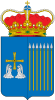 Coat of arms of Las Regueras