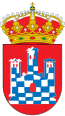 Blason de Urueña