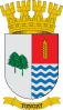 Coat of arms