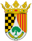 Blason de Alcampell