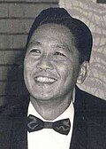 Ferdinand Marcos