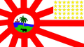 Flag of Buenavista