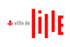 Flag of Lille