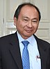 Francis Fukuyama, political scientist, political economist, international relations scholar and author of The End of History and the Last Man