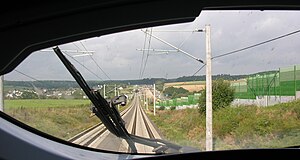 Tunnel Deesen