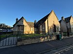 Pomarium Street, Free Presbyterian Church Of Scotland, Including Adjoining Flat