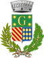 Blason de Giusvalla