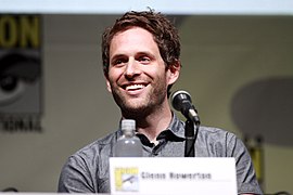 Glenn Howerton dans le rôle de Dennis Reynolds