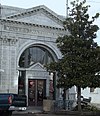 Gila Valley Bank and Trust Building