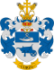 Blason de Újireg