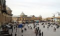 Hamedan Central Square