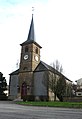 Église Saint-Jean-Baptiste d'Havange