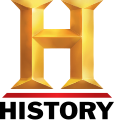 Second logo as History (June 1, 2015 - January 2022)