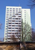 Werder-Hochhaus