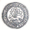 Official seal of Horsens