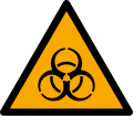 W009 – Biological hazard