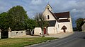 Église Saint-Martin de Juranville