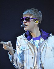 Justin Bieber