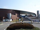 しものせき水族館 海響館