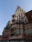 Kalki Temple Sirehdeorhi Bazar