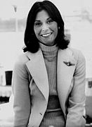 Kate Jackson interprète Sabrina Duncan.