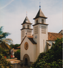 Bissau Cathedral