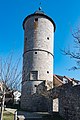 Kereturm, von Nordwesten weitere Bilder