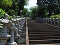 貴船神社