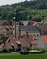 Katholische Pfarrkirche St. Valentinus