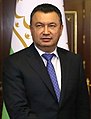 Tacikistan TajikistanKokhir RasulzodaPrime Minister of Tajikistan