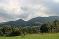 Krčmar - panorama