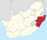 Outline map