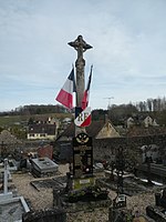 Monument aux morts