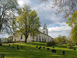 Lofta kyrka