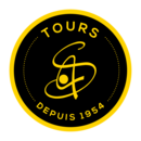 Logo du 4S Tours Tennis de Table