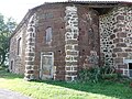 Chapelle de Loubarcet