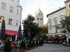 St.-Anna-Platz