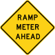 United States: ramp meter ahead