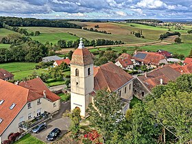 Mazerolles-le-Salin